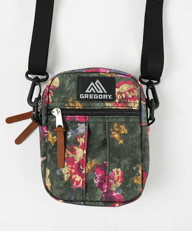 国内正規販売店】[65459A773]GREGORY(グレゴリー)QUICK POCKET M