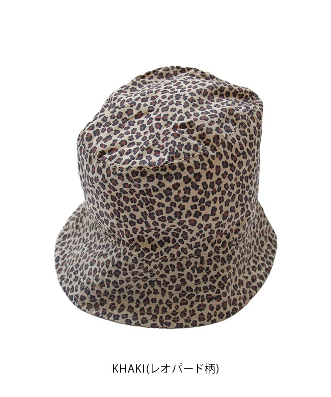 OR398]ENGINEERED GARMENTS(エンジニアド ガーメンツ) BUCKET HAT
