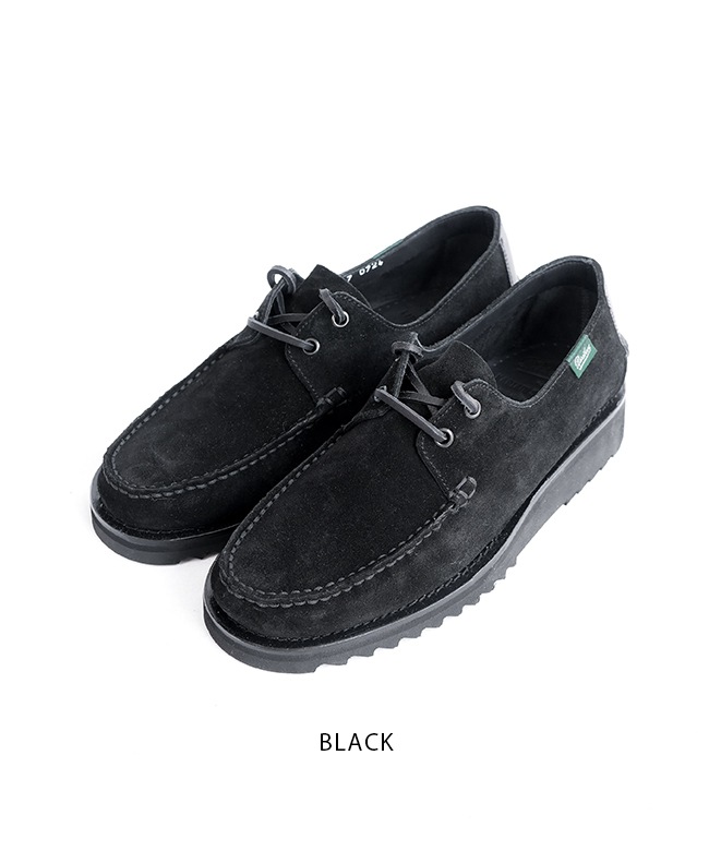 KSPB03]【ギャランティーカード付属】 KAPTAIN SUNSHINE×Paraboot