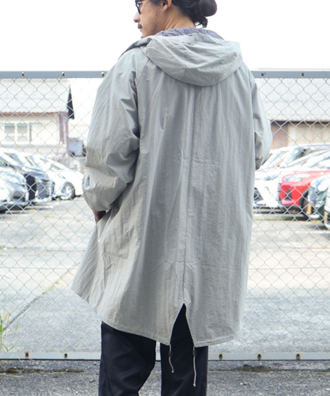 SALE 50%OFF】[CMF2402-J13C]CMF/COMFY OUTDOOR GARMNT(シーエムエフ