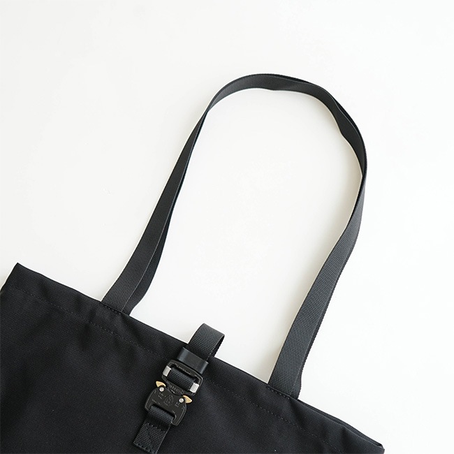 09199]bagjack(バッグジャック)tote bag OV22S/トートバッグ | メンズ