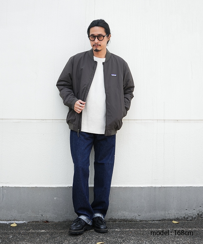 27025]Patagonia(パタゴニア) メンズ・イスマス・デック・ジャケット