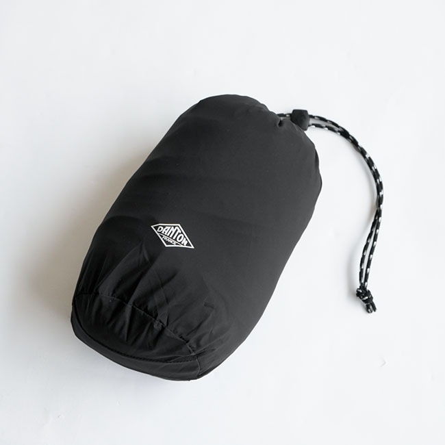 ◇[DT-A0485SBT]DANTON(ダントン) INSULATION VEST インサレーション