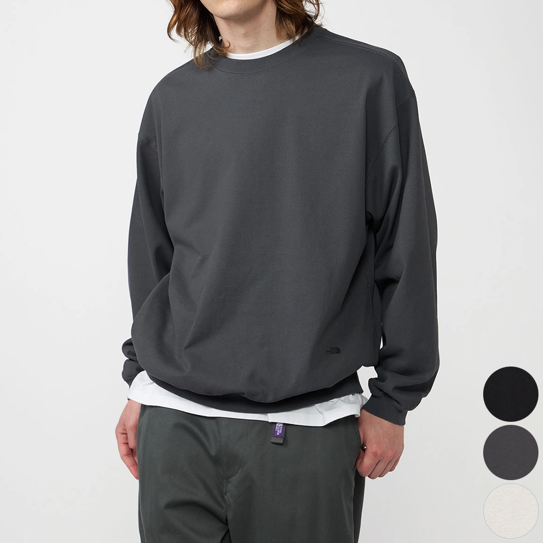 30% OFF】◇[N25FH085]THE NORTH FACE PURPLE LABEL(ザ・ノース