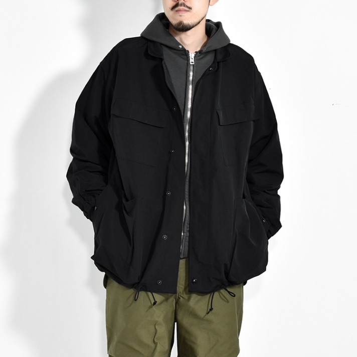 20% OFF】[SF-242157]SASSAFRAS(ササフラス)Digs Crew Protective