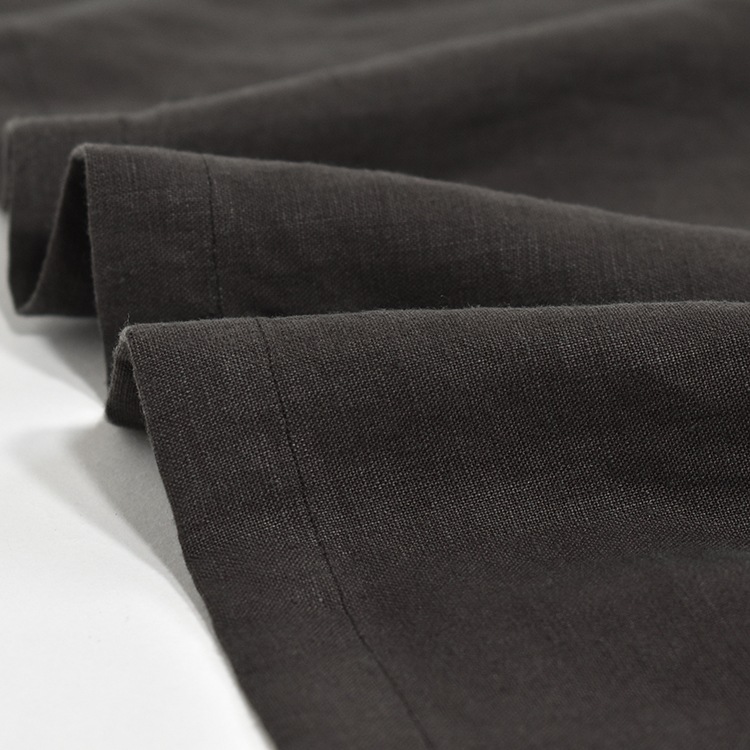 40% OFF】[a24b-05sh02b]MARKAWARE(マーカウェア) HEMP SHIRTING