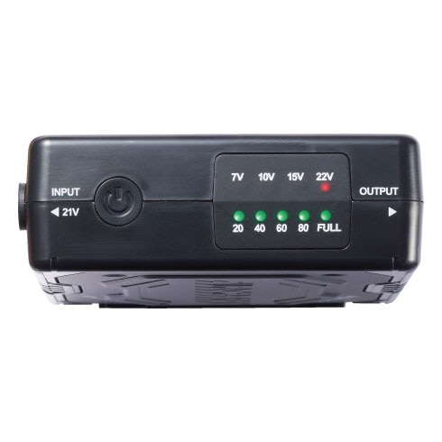 バートル AC08 エアークラフト バッテリーセット(リチウムイオン