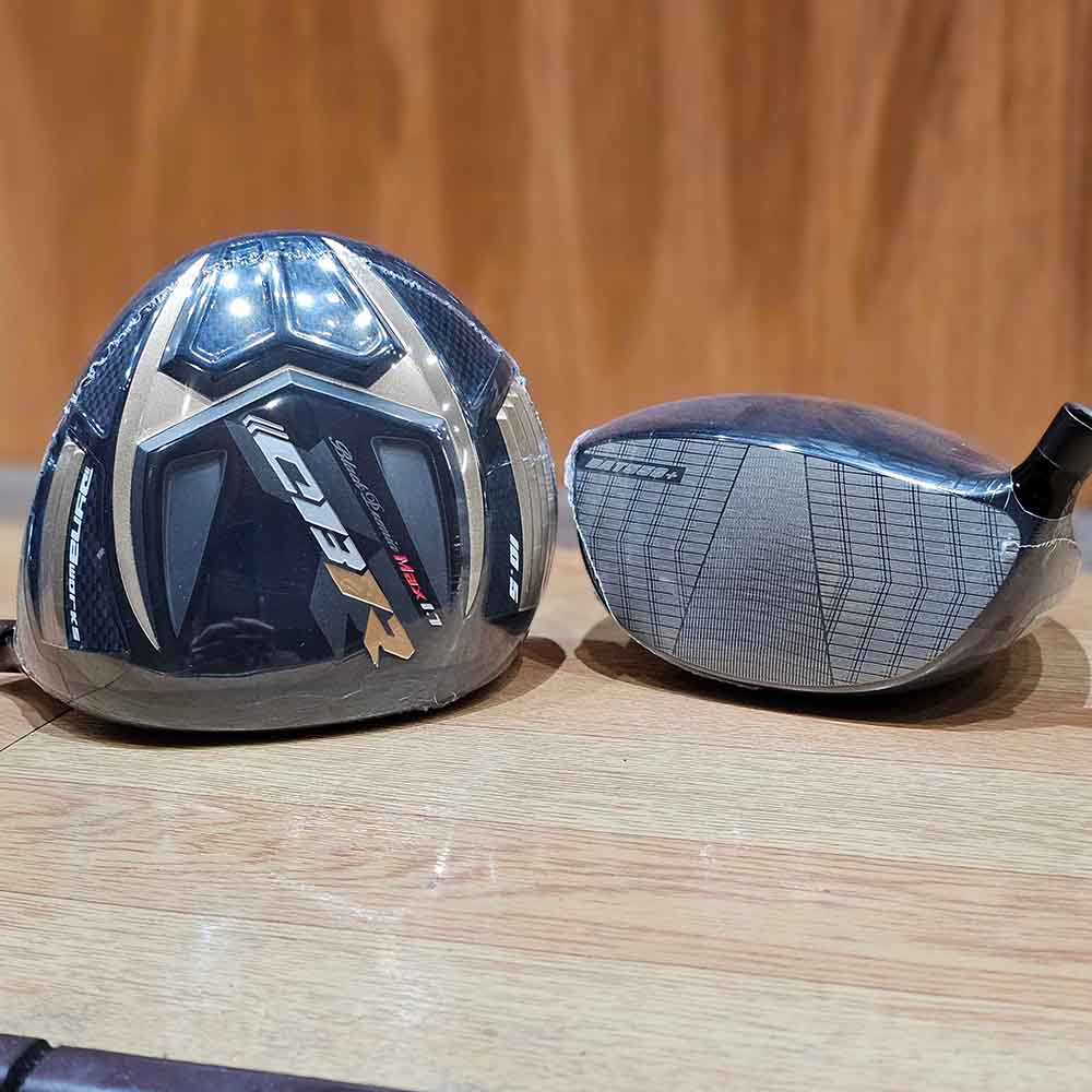 CBR ブラックプレミア MAX1.7 ＜超高反発＞｜ワークスゴルフ公式