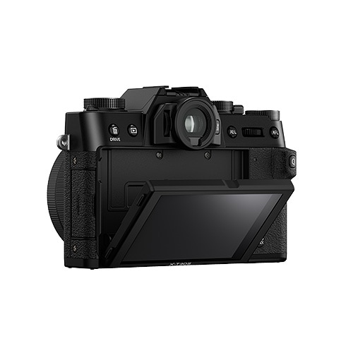 FUJIFILM X-T30 III / XC13-33mmF3.5-6.3 OISレンズキット ブラック