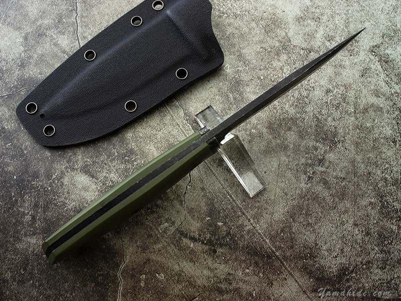 ボーカー マグナム ブッシュクラフト ドロップ 02SC339 Boker Mugnum