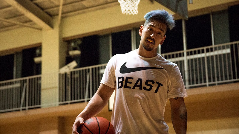 7号球】【バスケットボール】【室内用】TACHIKARA BASKETBALL タチカラ