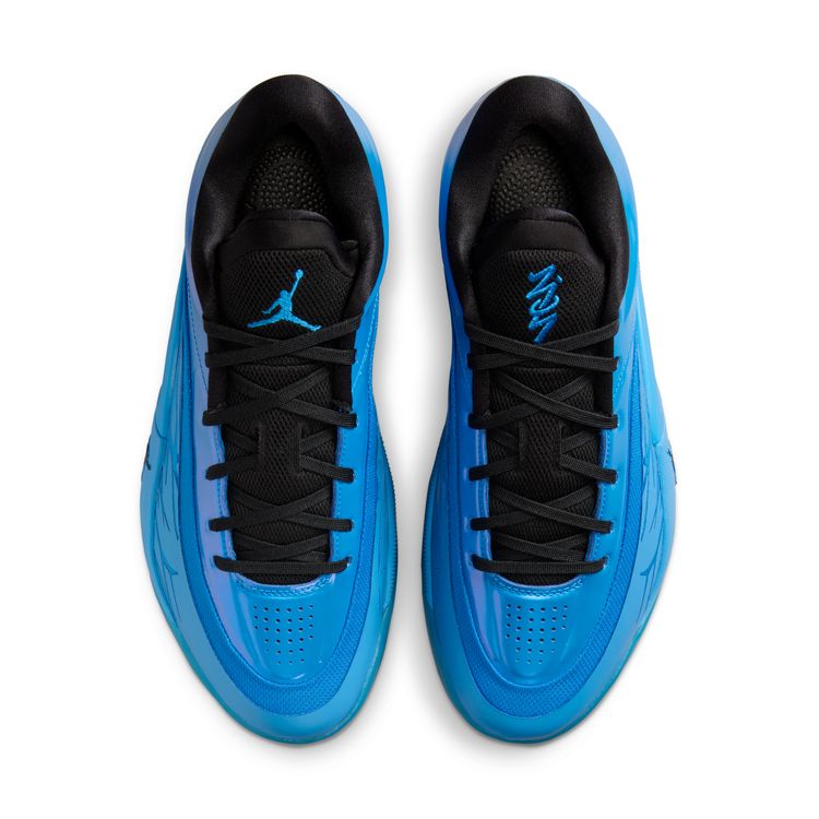 JORDAN BRAND SU25 5/29 JORDAN ZION 4 PF ライトフォトブルー