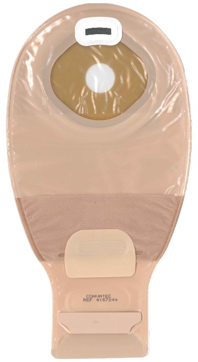 エスティーム インビジクローズ ドレインパウチ 中長期｜ヤガミホーム