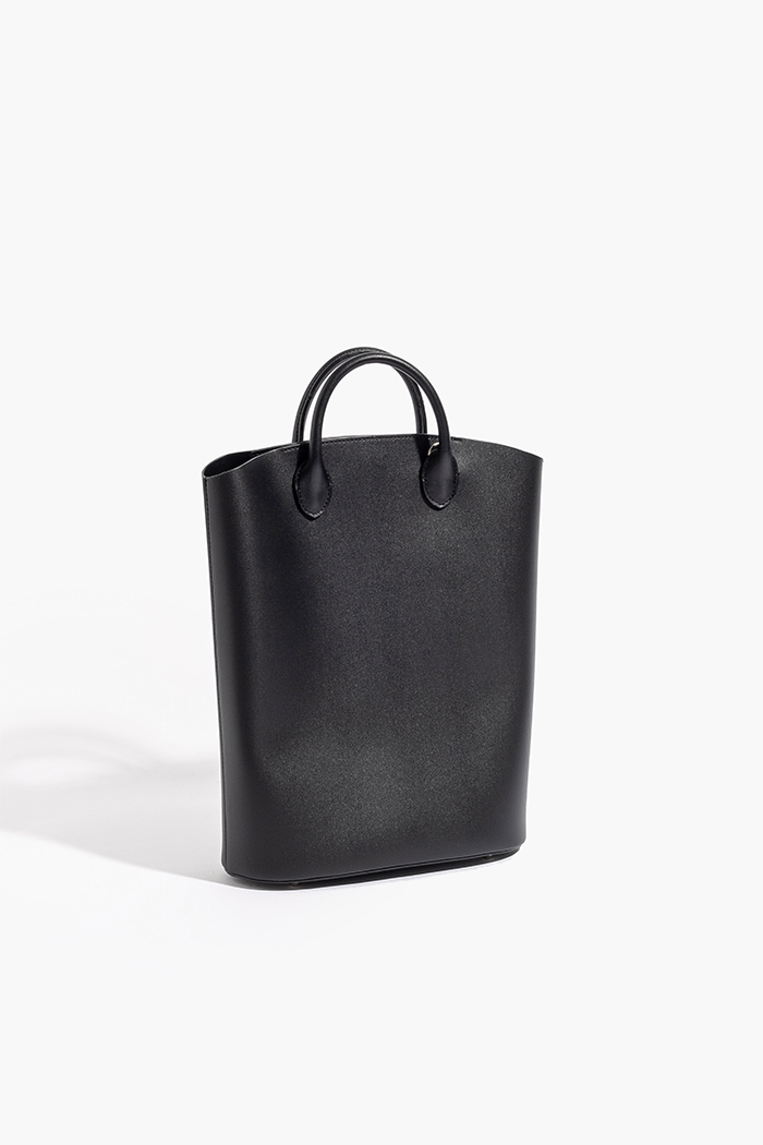 YH-462V TOTE BAG_BLACK | SALE | up to 40%off | YAHKI（ヤーキ）公式
