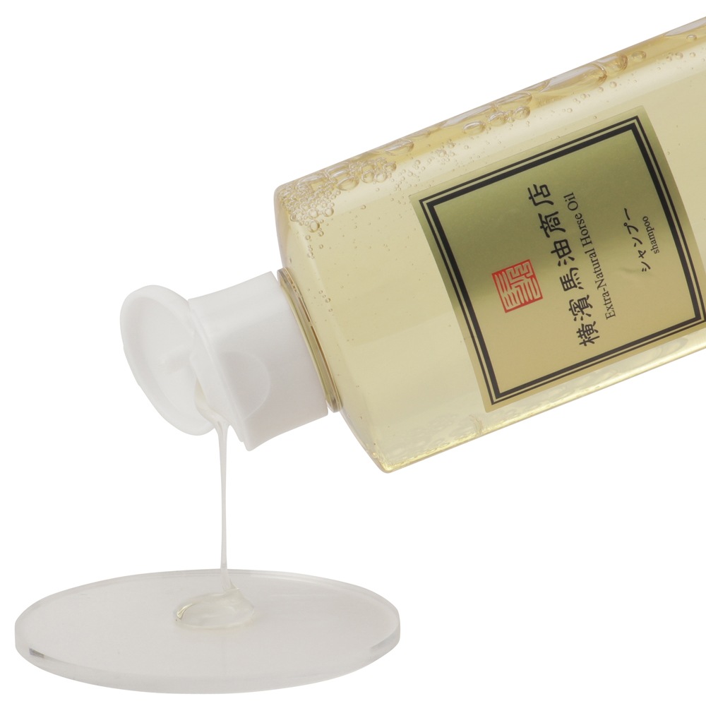 こうね馬油ナチュラルシャンプー | バスグッズ,シャンプー | 馬油(ばー