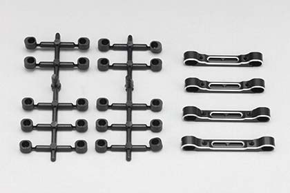 Y2-301AC YD-2/YD-4用 アルミ製 アジャスタブル サスマウントセット