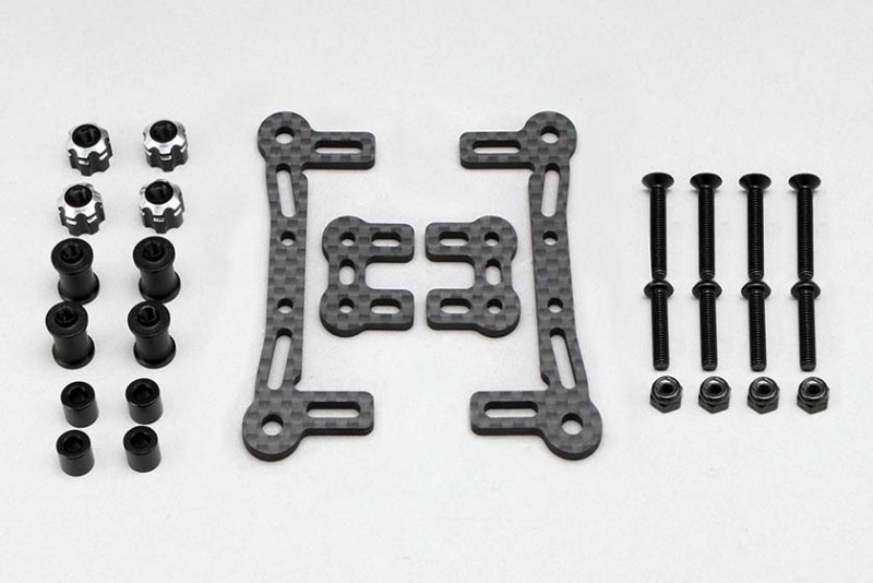 シャーシパーツ