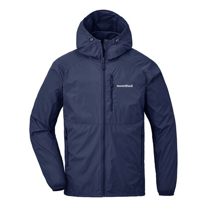 モンベル mont-bell パウダーステップパーカ Women's（レディース