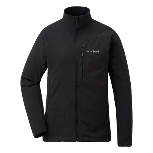 モンベル mont-bell クリマエア ライニングジャケット Men's（メンズ