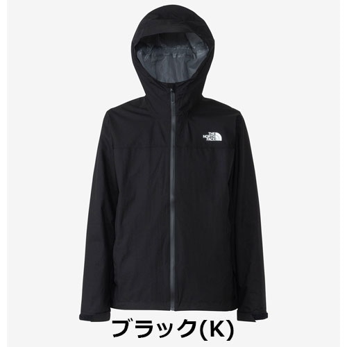 ザ・ノース・フェイス THE NORTH FACE ベンチャージャケット（メンズ