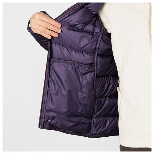 モンベル mont-bell ライトアルパイン ダウンパーカ Women's