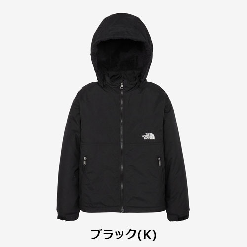 ザ・ノース・フェイス THE NORTH FACE コンパクトノマドジャケット