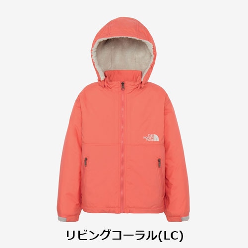 ザ・ノース・フェイス THE NORTH FACE コンパクトノマドジャケット