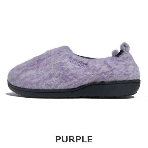 SUBU スブ SUBU DOTS VAMP NOCTINE | シューズ,サンダル | アウトドア