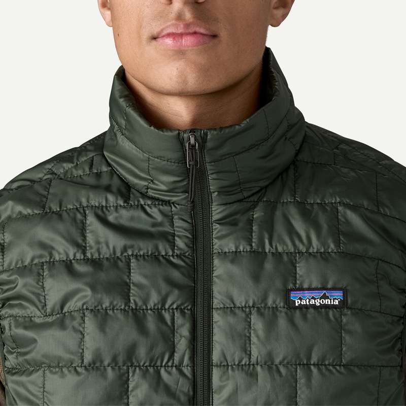 パタゴニア Patagonia メンズ・ナノ・パフ・ベスト（メンズ）84242