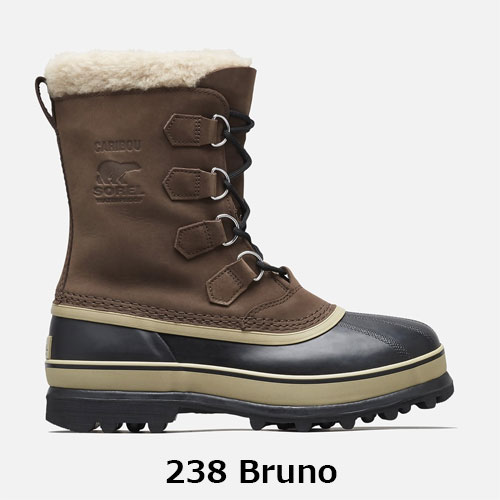 ソレル SOREL カリブー WP（メンズ） NM1000 | シューズ,ブーツ・長靴
