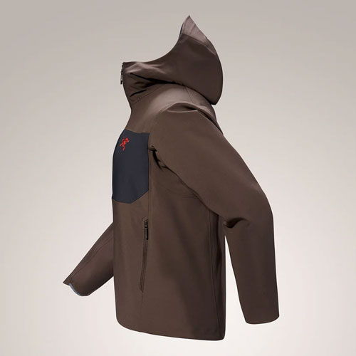 アークテリクス ARC'TERYX ガンマ MX フーディ メンズ X000008485