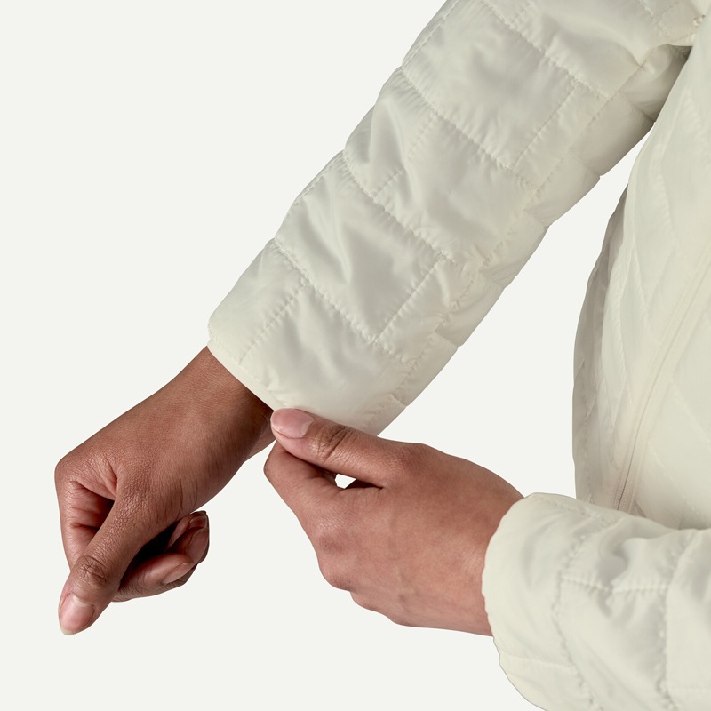 パタゴニア Patagonia ウィメンズ・ナノ・パフ・ジャケット 84218