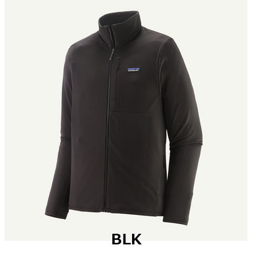 パタゴニア Patagonia メンズ・R1 サーマル・ジャケット 40580