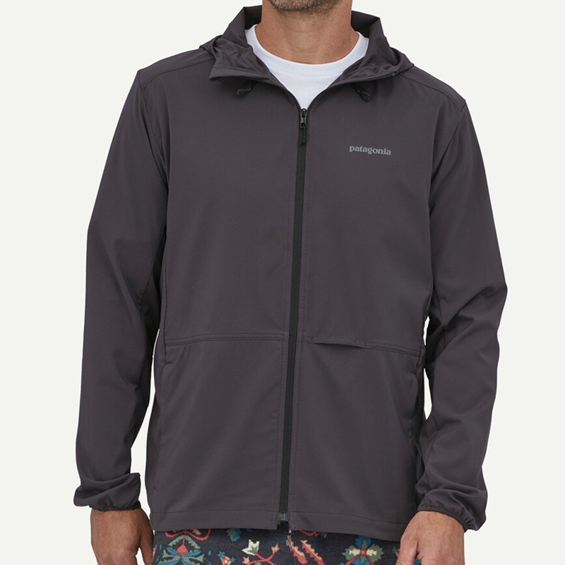 パタゴニア Patagonia メンズ・ストレッチ・テール・プレーニング