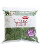 うさぎ用 牧草 高原の麦 ヤング 450g | うさぎ用品の購入なら ゆめみる