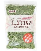 うさぎ用 牧草 高原の麦 ヤング 450g | うさぎ用品の購入なら ゆめみる