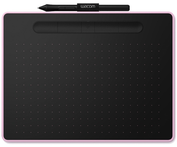 ユアサプライムス.com｜ワコム ペンタブレット Wacom Intuos Medium