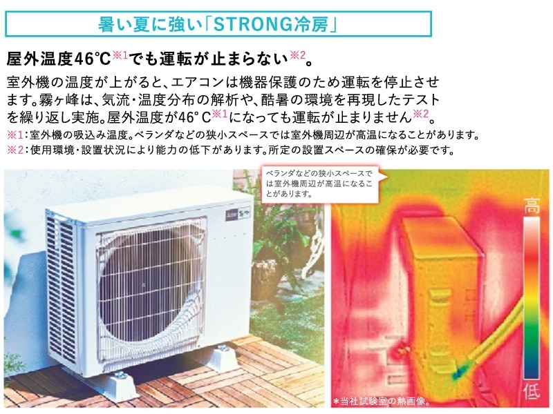 ユアサプライムス.com｜三菱電機 ルームエアコン 主に 10畳用 霧ヶ峰
