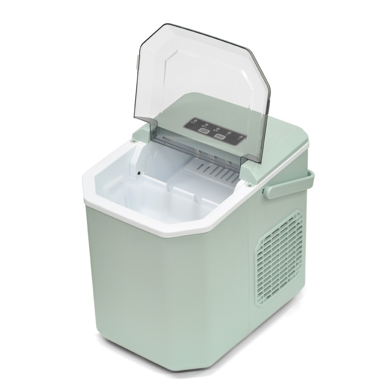 ユアサプライムス.com｜ベルソス 高速製氷機 VS-HI04BE-MT ミント