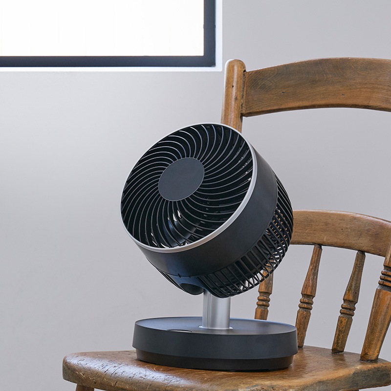 ユアサプライムス.com｜ユアサプライムス のび～る DCサーキュレーター