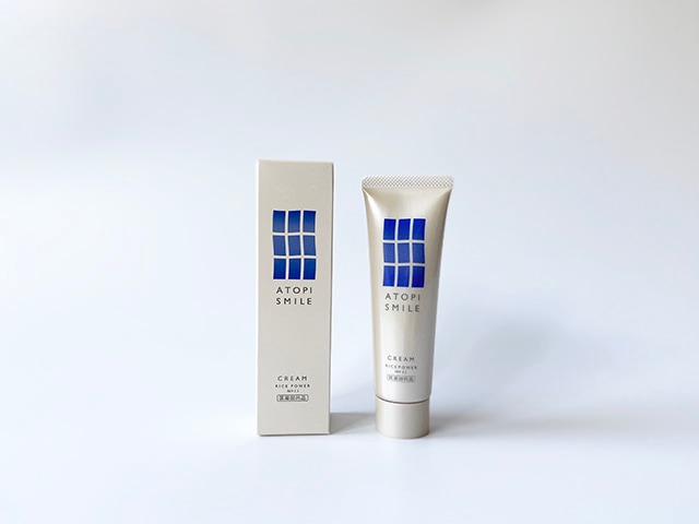アトピスマイルクリーム 50g | ブランド,勇心酒造 | YUI LIVINGS
