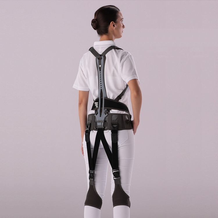 サポートジャケット® Ep+ROBO