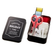 手縫い針 『スヌーピー ニードルセット プラケース No.8581』 misasa