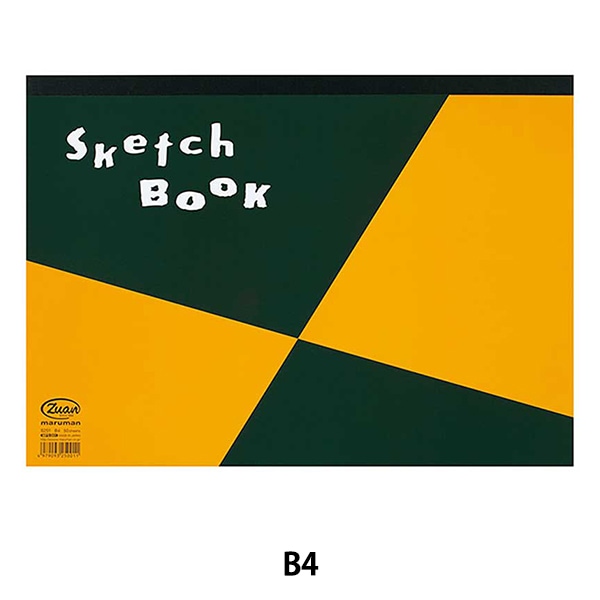 画用紙 『図案シリーズ ポストカード スケッチ 画用紙 並口 中性紙