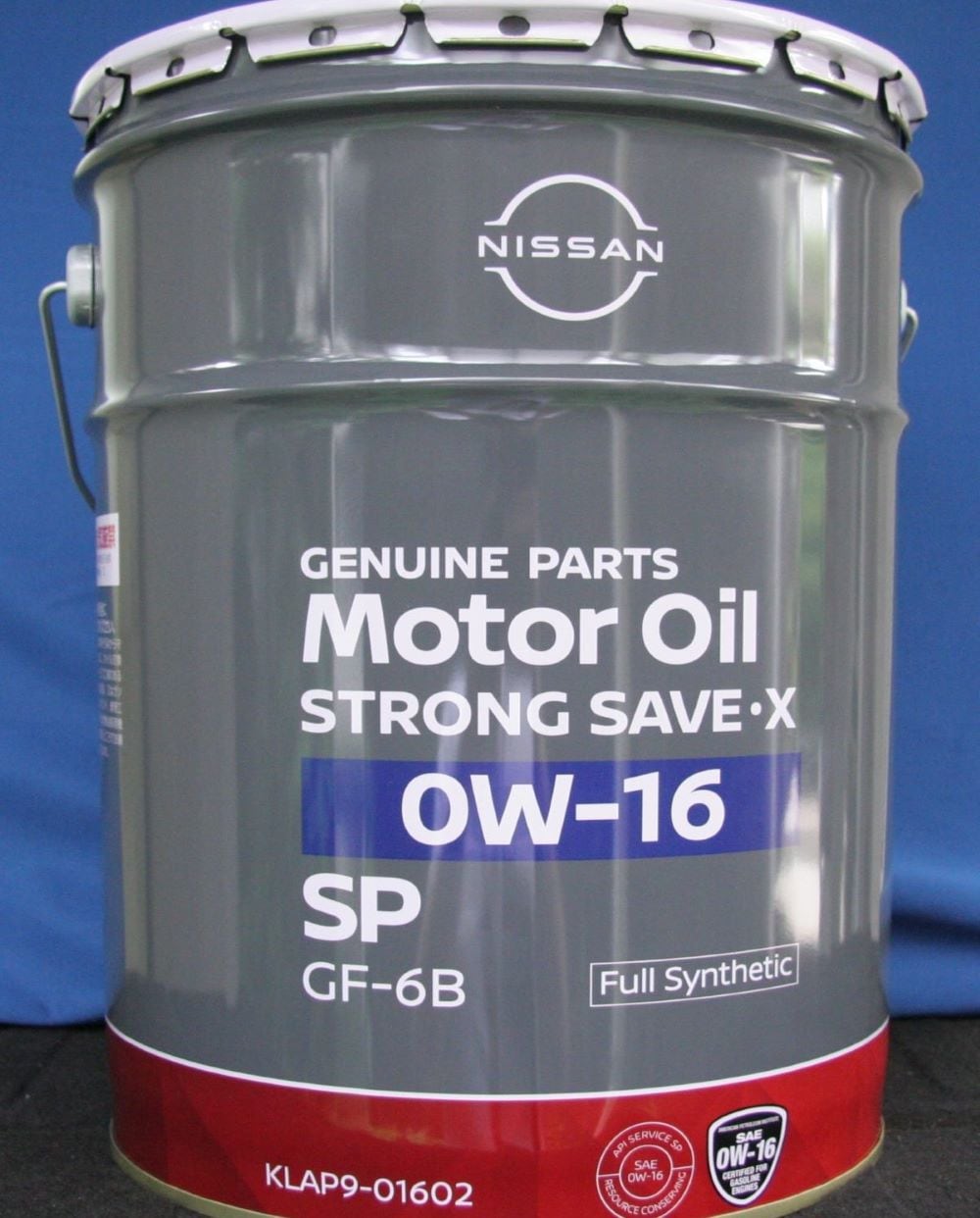 日産純正エンジンオイルの販売 ｜ZCAR ZERO