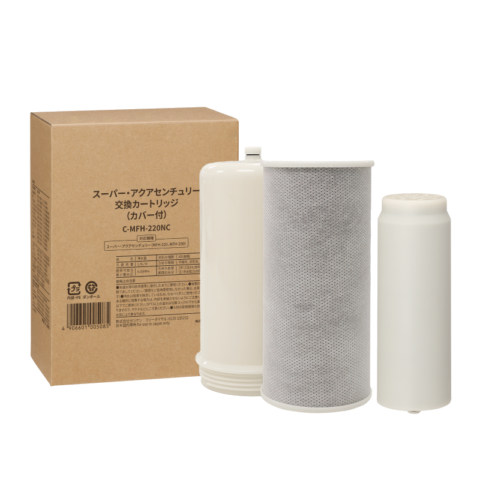 Heisui NFX-05 浄水器カートリッジ Heisui NFX-05 浄水器カートリッジ