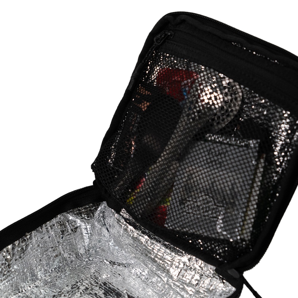 UPC Ramen Pan Case Low | Cookware | ZEROGRAM （ゼログラム）