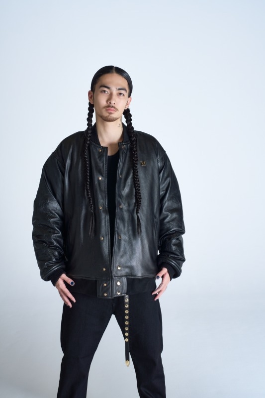 LADIES',outer | Matin Avenir