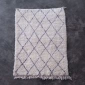 ベニワレン商品一覧/ モロッコラグ【zwina】