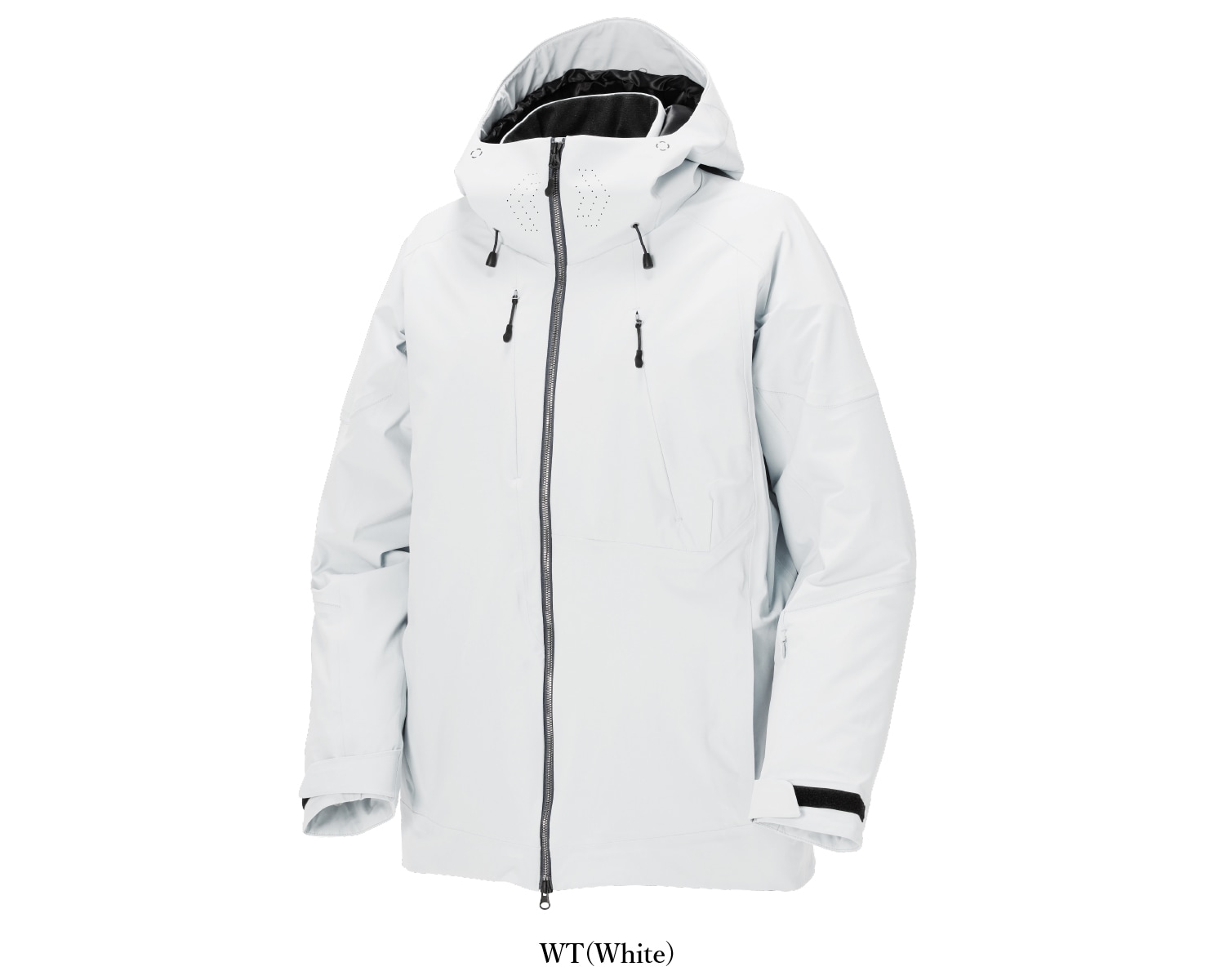 City to Snow Jacket/ZAM24OT01｜ZUICA オンラインショップ